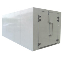 80cbm Chiller/refrigerator/freezer Cold Room Direct Factory Price